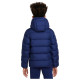 Nike Παιδικό μπουφάν Sportswear Therma-Fit Down-Fill Puffer Jacket